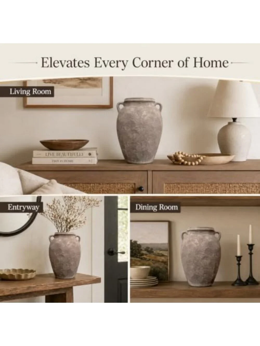 N/A elevate your